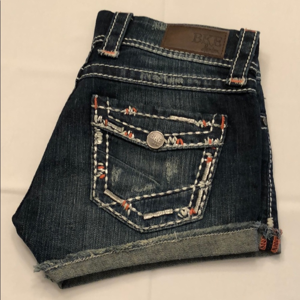 BKE Stella Shorts